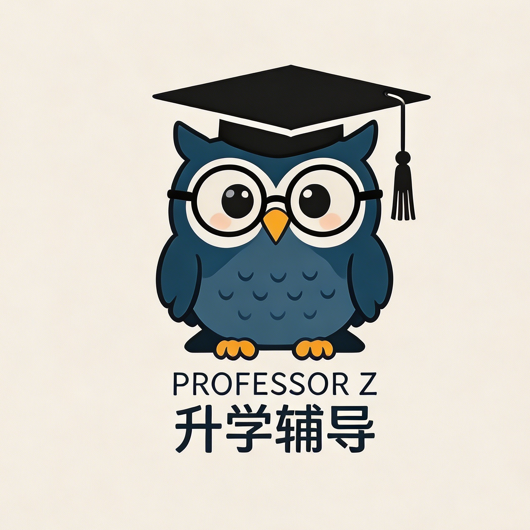 Prof Z Edu